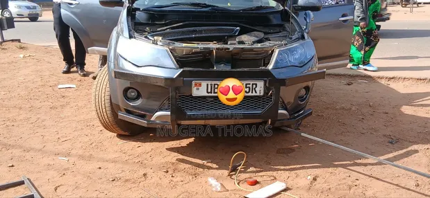 Customised Car Guards - All Car Types - 1