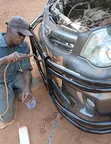 Customised Car Guards - All Car Types - 2