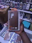 Mous Limitless 3.0 Case for Samsung Galaxy S23 Ultra (Walnut) - 2