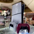 UK Used PS5 Slim Digital (1TB) + 2 Controllers & Games - 2