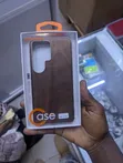 Mous Limitless 3.0 Case for Samsung Galaxy S26 Ultra - 1