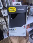OtterBox Samsung Galaxy S26 Ultra Defender Series Pro Case - Black - 1