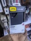 OtterBox Samsung Galaxy S26 Ultra Defender Series Pro Case - Black - 2