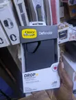 Samsung S26 Ultra Defender Series Pro Case - Black - 2