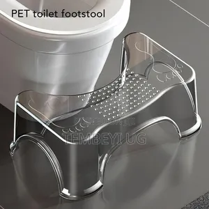 Portable Toilet Squat Stool - Brand New