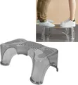 Portable Toilet Squat Stool - Brand New - 2
