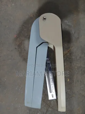 360° Rotating Stapler for Book Binding