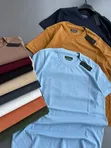 Stretching T-Shirts - 1