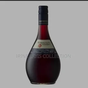 Robertson Winery Original Natural Sweet Red 750ml