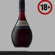 Robertson Winery Original Natural Sweet Red 750ml - 2