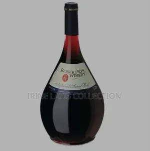 Robertson Original Natural Sweet Red Wine 1.5L