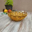 Plastic Woven Basket - 2
