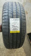Dunlop SP Sport LM705 Tyres 235/55R18 - 3