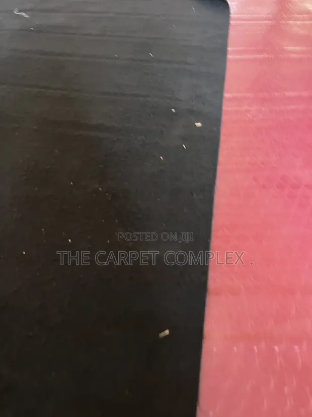 Store Hard Rubber Flooring - Per Square Meter - 1
