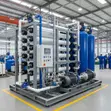 500L/Hr Reverse Osmosis Water Purification System - 2