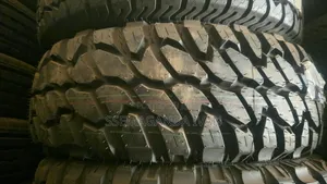265/70R17 ONYX Mud Terrain Tyres for Land Cruiser, Hilux, Tundra