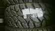 265/70R17 ONYX Mud Terrain Tyres for Land Cruiser, Hilux, Tundra - 2