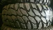 265/70R17 ONYX Mud Terrain Tyres for Land Cruiser, Hilux, Tundra - 3