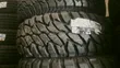 265/70R17 ONYX Mud Terrain Tyres for Land Cruiser, Hilux, Tundra - 4