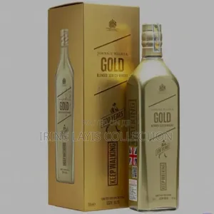 Johnnie Walker Gold Label Reserve Scotch Whisky