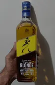 Johnnie Walker Blonde Blended Scotch Whisky, 750ml - 2