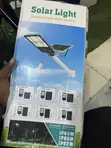 Ace Solar Road Streetlights - 600W - 3