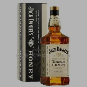 Jack Daniel's Tennessee Honey Liqueur, 1L