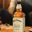Jack Daniel's Tennessee Honey Liqueur, 1L - 2