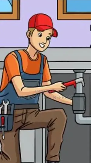 Professional Plumbing Services - Onestop Engineering