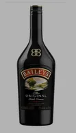 1L Original Baileys Irish Cream Liqueur - 1