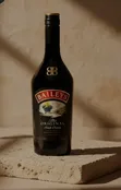 1L Original Baileys Irish Cream Liqueur - 3