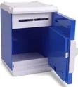 Kids Money Safe Piggy Bank - 1