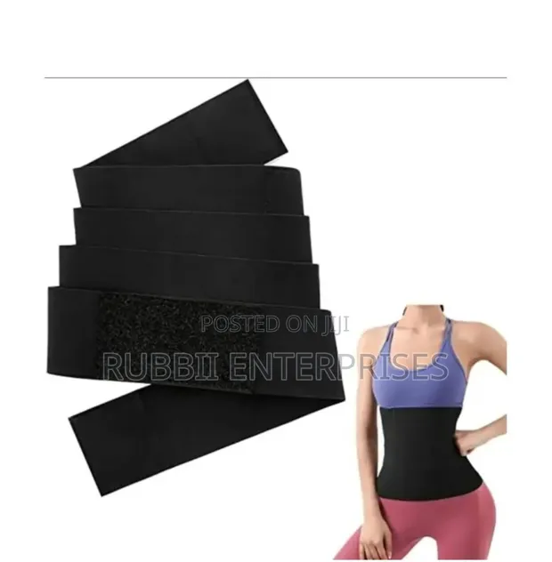 Waist Trainer - Brand New - 1