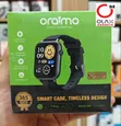 Oraimo Watch 6N Bluetooth Calling Smartwatch - 2