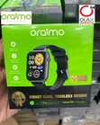 Oraimo Watch 6N Bluetooth Calling Smartwatch - 3