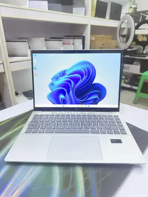 HP Pavilion Plus 14 Laptop - Intel Core Ultra 5, 32GB RAM, 1TB SSD