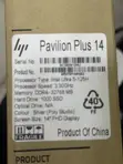 HP Pavilion Plus 14 Laptop - Intel Core Ultra 5, 32GB RAM, 1TB SSD - 2