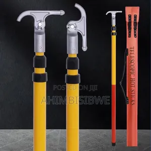 Electrical Hot Sticks (6m-12m)