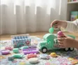 Simple Kids Kitchen Toys - 1