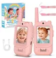 Kids Video Walkie Talkie with HD Camera - 2