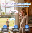 Kids Video Walkie Talkie with HD Camera - 3