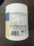 USN 100% Pure Collagen Powder 200g - Skin & Joints - 3