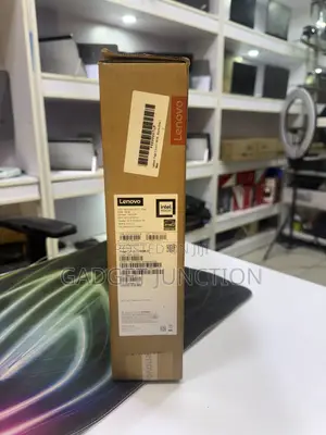 Lenovo Yoga 7 15ITL5 Laptop