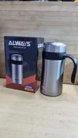 Always 500ml Vacuum Cup - Hot & Cold - 1