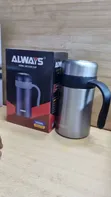 Always 500ml Vacuum Cup - Hot & Cold - 2