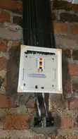 Professional Electrical Installation Services - BHK Home Solutions - 1