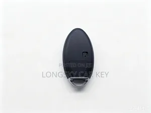 Nissan Smart Car Key with Chip