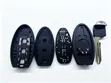 Nissan Smart Car Key with Chip - 4