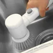 Electric Magic Brush 5 in 1 - 2