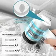 Electric Magic Brush 5 in 1 - 4